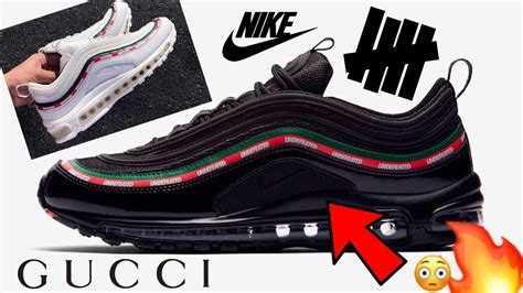 air max 97 gucci|air max 97 gucci version.